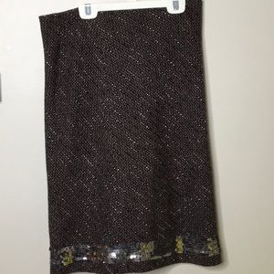 Women's skirt